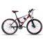 21 Speed beach cruiser electric e bike 48v 26inch electric bicycle kit