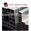 75 x 75 80x80mm 40x80  square&rectangular welded steel pipes and tubes