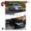 CH Car Front Bumper Rear Bumper Auto Front Bumper Complete Body Kit For Mercedes-Benz V Class W447 2016-On MAYBACH