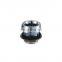 QCP-P27 Stainless steel Shower Head Seat Foot Spa Tub
