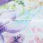 high quality microfiber quilts polyester duvets winter comforters made in China