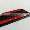 Entry Pedal For Ford Focus Car Protector Stainless Steel Door Sill Scuff Plate Cover Trim