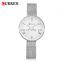 CURREN 9020 Elegant Lady Watches Fashion Luxury Quartz Women Bracelet Wrist Watch Relogio Feminino