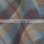 Hot Selling New Design 100% Cotton Twill Yarn Dyed Flannel Fabric