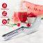 Stainless Steel Super Watermelon Slicer Cutter Corer Durable Watermelon Slicer