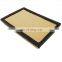 China Factory Price Auto Turbo Air FIlter 17801-38010 17801-38011 For RAV4 Avalon Camry LEXUS ES300H HS250H