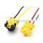 Car Plug Connector Clock-spring Wire For Dodge Ford Jeep