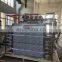 Tubular UHT sterilizer