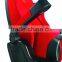 luxury theater cinema seat,plastic shell Movie chair with movable seat HJ815B