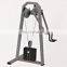 Commercial high quality used gym fitness equipment glute ASJ-S092 hip thrust machine