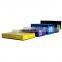 TEZEWA Factory Price Fitness Jump Box Jump Plyo Box Jumping Exercise Box