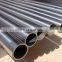 High Quality Ti1 / Ti2 Best Price ASTM B338 3 Inch Seamless Titanium Tube Pipe