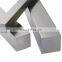 Factory price sus316l stainless steel square bar