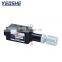 YEOSHE Taiwan MPC-03 pressure-retaining valve MPCV-02 superimposed one-way valve MPC-04 two-way hydraulic lock