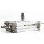 CDRQ2B series 10mm 15mm 20mm 30mm 40mm bore size 90 degree 180 degree rack pinion rotary pneumatic cylinder
