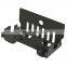 Professional  Custom Metal Stamping Weld Parts Precision Sheet Metal Industrial  Fabrication