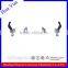 20'' Belt Width CEMA Conveyor Idler Frame Trough Idler Bracket
