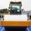 XS223J XS223JE mechanical driving single steel drum 22 ton vibration road roller compactor