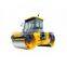 12000kg double drum vibration Road Roller 6122E