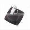 MS858C-2 Black Powder Coated  Manufacturer Steel Trailer/ Vehicle Truck T bar Handle Locks Toolbox Paddle Panel Lock