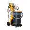 Gubot GBT-JDJ200 Powder Painting Machine / Aluminum Profile Powder Coating Machine / Powder Coating Machine