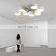 Creative Design Art Indoor LED Ceiling Lamp For Home Decorative Bedroom and Living Room Pendant Light
