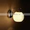 Decoration Fancy Modern Sconce Wall Light Interior Decor Bathroom Bedroom Home Gold Wall Light
