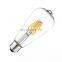 Dimmable Bulbs LED Glass Filament Lamp Indoor Vintage Edison Bulb Light