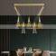Pendant Lamp Indoor Light Acrylic Modern Lamp for Room