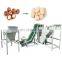Macadamia Nut Color Sorter Machine Macadamia Nut Opening Machine