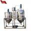 Olive Neem Palm Kernel Crude Oil Refinery Machine /big Scale Palm Oil Refinery Plant Price /soybean Oil Refining Machine