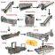 MS 200kg Semi-automatic Potato Chips Making Machine French Fries Production Line With Low Cost chips making machine