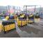 Low Price Sale High Quality Steel Rebar Straightening And Cutting Machine