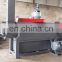 New type dewatering machine vertical and horizontal dryer machine plastic recycling soft and hard pp pe pet