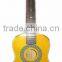 Cheap Chinese Toys Professional Musical Instruments Arts And Crafts Kids Toys Toy Guitar for Kids Wooden Toy Guitar