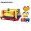 Inflatable Boxing Ring Fighting Boxing Ring  Air Inflatable Bouncy Boxing Ring Wrestling Game For Kids