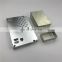 Custom Size Shape Metal Stamping RFI RF Magnetic EMI Shielding Can EMC PCB Shield Cover Case2021