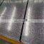 China silver galvanized steel sheet iron metal plate with low price