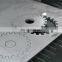Remax water jet cutting machine