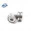 Made in China  SZV3-12 Miniature V Groove Guide Bearing V623ZZ Size 3x12x4mm in stock