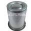 High quality air compressor oil and gas separator 36845469 oil saperator for compressure