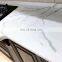 Volakas white quartz countertop