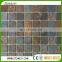 factory price stone mosaic tiles, mosaic tile