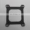 SBC BBC 350 454  Open 4 bbl Gaskets Carburetor for Chevy