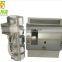 ZBL D125*60  ceramic band heater with 220V 1500w for  SJ75/30 Machinery
