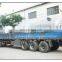 Manufacture Factory Price Ss Reactor (Electricity and Steam heating) Chemical Machinery Equipment