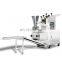 Manufacturer Automatic Dumpling Maker Samosa Folding Ravioli Making Machine Small Empanada Maker Pierogi Machine for Restaurant