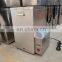 Chicken plucker scalder/poultry plucker/poultry scalding plucking machine