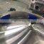 Packaging Machine Accessory for Blue Disc Feeding Brush