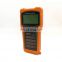 Taijia tuf-2000h Digital portable ultrasonic flowmeter / plastic water flow meter/ Transit Time flow meter
